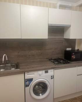 1-к квартира, на длительный срок, 33м2, 5/9 этаж
