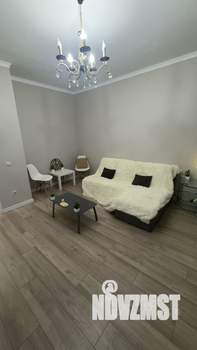 2-к квартира, посуточно, 55м2, 6/18 этаж