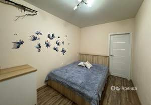 2-к квартира, на длительный срок, 41м2, 4/9 этаж