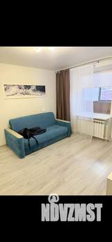 1-к квартира, на длительный срок, 34м2, 9/9 этаж