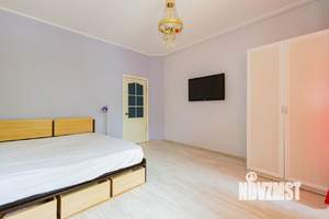 2-к квартира, на длительный срок, 55м2, 5/5 этаж