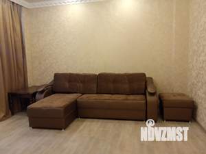 1-к квартира, на длительный срок, 38м2, 4/10 этаж