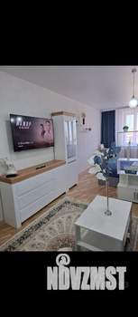 1-к квартира, на длительный срок, 50м2, 9/11 этаж