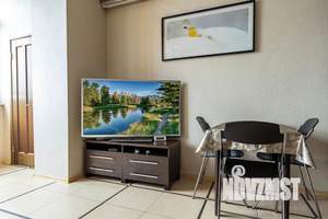 2-к квартира, посуточно, 45м2, 18/22 этаж