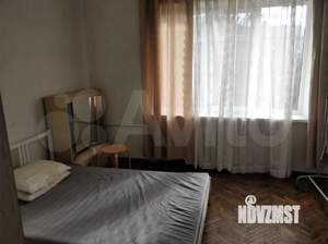 3-к квартира, на длительный срок, 67м2, 4/4 этаж