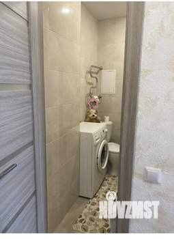 Студия квартира, на длительный срок, 29м2, 13/24 этаж