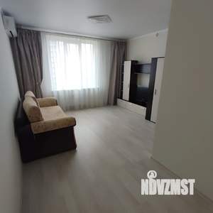 1-к квартира, на длительный срок, 38м2, 13/20 этаж