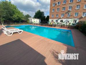 Студия квартира, посуточно, 25м2, 7/9 этаж