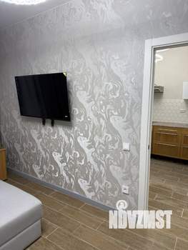 1-к квартира, на длительный срок, 34м2, 6/21 этаж