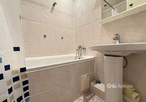 2-к квартира, на длительный срок, 51м2, 7/10 этаж