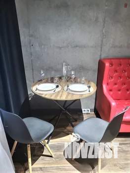 1-к квартира, посуточно, 40м2, 2/24 этаж