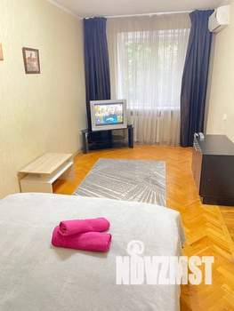 2-к квартира, посуточно, 48м2, 3/5 этаж