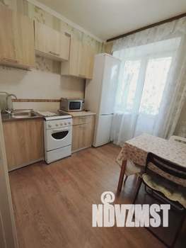 2-к квартира, посуточно, 45м2, 4/9 этаж