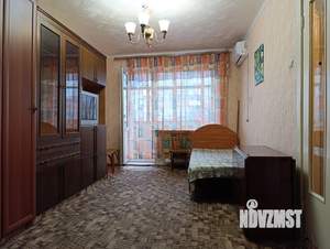 1-к квартира, на длительный срок, 30м2, 4/9 этаж