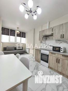 1-к квартира, на длительный срок, 42м2, 2/20 этаж