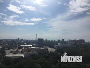 1-к квартира, на длительный срок, 42м2, 22/24 этаж