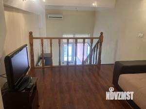 1-к квартира, на длительный срок, 40м2, 1/5 этаж