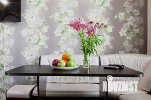 1-к квартира, посуточно, 44м2, 1/1 этаж