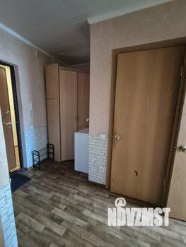 1-к квартира, на длительный срок, 31м2, 8/10 этаж