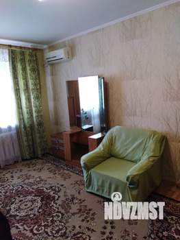 1-к квартира, на длительный срок, 40м2, 4/9 этаж