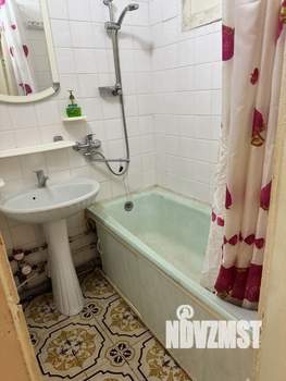 3-к квартира, на длительный срок, 50м2, 5/10 этаж