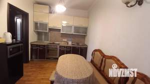 3-к квартира, на длительный срок, 80м2, 10/18 этаж