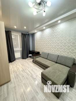 1-к квартира, на длительный срок, 40м2, 15/25 этаж