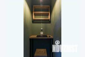 1-к квартира, посуточно, 33м2, 12/23 этаж