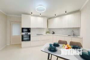 2-к квартира, посуточно, 60м2, 1/1 этаж