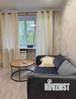 1-к квартира, на длительный срок, 30м2, 3/5 этаж