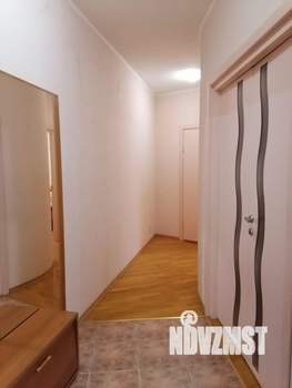 2-к квартира, на длительный срок, 58м2, 2/11 этаж