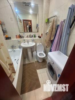 1-к квартира, на длительный срок, 48м2, 6/14 этаж