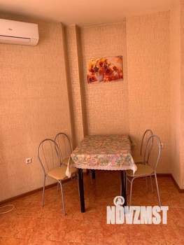 1-к квартира, на длительный срок, 38м2, 4/21 этаж