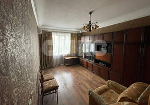 2-к квартира, на длительный срок, 44м2, 5/5 этаж