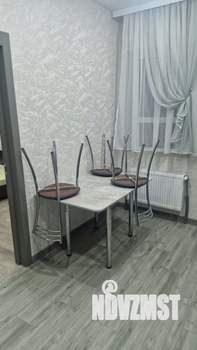 1-к квартира, на длительный срок, 34м2, 3/3 этаж