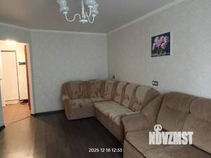 1-к квартира, на длительный срок, 37м2, 18/19 этаж