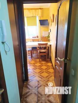 3-к квартира, на длительный срок, 65м2, 6/10 этаж