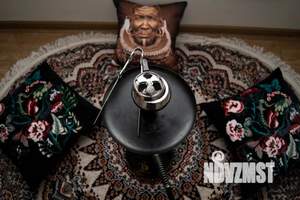 Студия квартира, посуточно, 31м2, 17/22 этаж