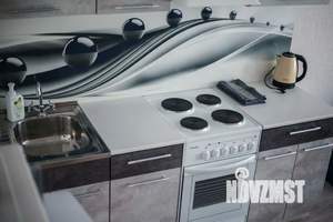 Студия квартира, посуточно, 24м2, 11/18 этаж