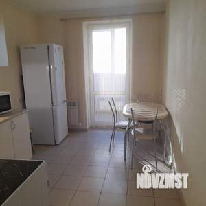 1-к квартира, на длительный срок, 37м2, 7/14 этаж