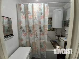 2-к квартира, посуточно, 46м2, 3/5 этаж