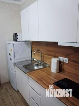 Студия квартира, на длительный срок, 32м2, 9/25 этаж