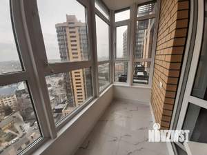 1-к квартира, на длительный срок, 42м2, 17/24 этаж