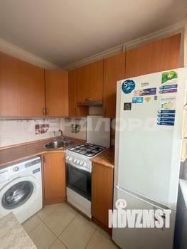 1-к квартира, на длительный срок, 30м2, 7/9 этаж