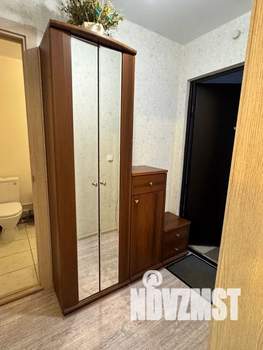 1-к квартира, посуточно, 36м2, 12/18 этаж