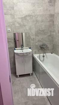 1-к квартира, на длительный срок, 36м2, 3/18 этаж