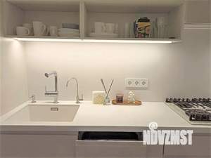 1-к квартира, посуточно, 44м2, 13/26 этаж