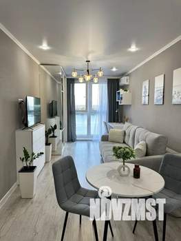 1-к квартира, посуточно, 29м2, 12/24 этаж