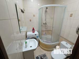 Студия квартира, посуточно, 24м2, 16/17 этаж