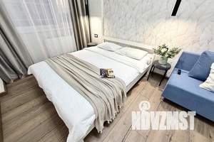 1-к квартира, посуточно, 40м2, 12/20 этаж